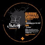 cover: Burrini|Carasco - Tu Eres EP