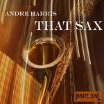 cover: Andre Harris - That Sax