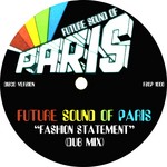 cover: Avec Plaisir|Future Sound Of Paris - La Maison De Paris