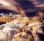 cover: Sci Forest - Paralyzed Picnic EP