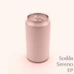 cover: Sodda - Sereno EP