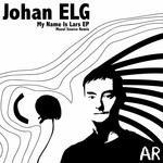 cover: Johan Elg - My Name Is Lars EP