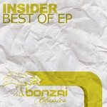 cover: Insider - Best Of EP