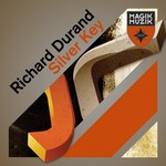 cover: Richard Durand - Silver Key