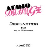 cover: Disfunktion - EP