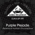 cover: Purple Plejade - Realms Of Human Unconscious