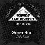 cover: Gene Hunt - Acid Man