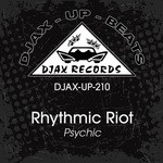 cover: Rhythmic Riot - Psychic