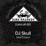 cover: Dj Skull - Met 'L' Gear