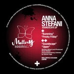 cover: Anna Stefani - Soundscape EP