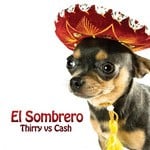 cover: Cash - El Sombrero