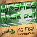 cover: Hirshee - The Rinse Out