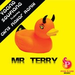 cover: Yacine Soufiane - Mr Terry