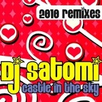 cover: Dj Satomi - Castle In The Sky (2010 Remixes)