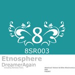 cover: Etnosphere - Dreamer Again