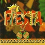 cover: Various - Fiesta Riddim