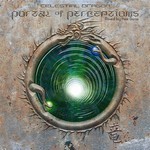 cover: Various - Portal Of Perceptions (unmixed tracks)