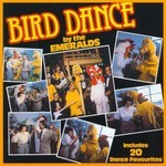 cover: The Emeralds - Bird Dance