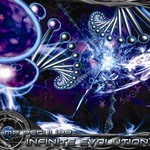 cover: Mr. Peculiar - Infinite Evolution