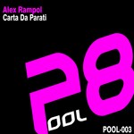 cover: Alex Rampol - Carta Da Parati