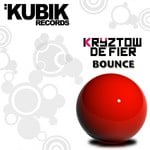 cover: Kryztow De Fier - Bounce