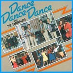 cover: The Emeralds - Dance Dance Dance