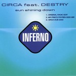 cover: Circa|Destry - Sun Shining Down