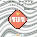 cover: Dutch Force - Deadline