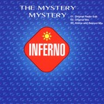 cover: The Mystery - Mystery