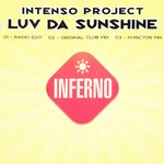 cover: Intenso Project - Luv Da Sunshine