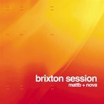 cover: Various - Brixton Session (unmixed tracks)