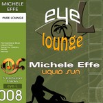 cover: Michele Effe - Liquid Sun