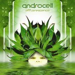 cover: Androcell - Efflorescence