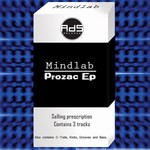 cover: Mindlab - Prozac EP