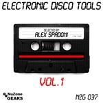 cover: Aedo|Dj Storm|Frakfunk|Spadoni, Alex - Electronic Disco Tools: Vol 1