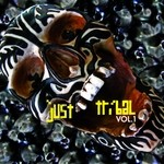 cover: Various - Just Tribal: Vol 1 (unmixed tracks)