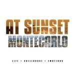 cover: Various - At Sunset: Monte Carlo (unmixed tracks)