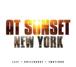 cover: Various - At Sunset: New York (unmixed tracks)