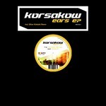 cover: Korsakow - Ears EP