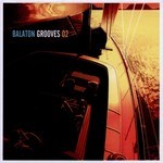 cover: Various - Balaton Grooves 02 (unmixed tracks)