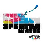 cover: Deivit|Tony Futura - Spectra Watke