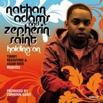 cover: Adams, Nathan|Zepherin Saint - Holding On