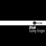 cover: Slok - Funky Finger