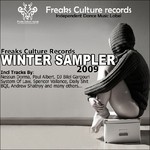 cover: Various - Winter Sampler 2009 (unmixed tracks)