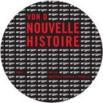 cover: Von D - Nouvelle Histoire