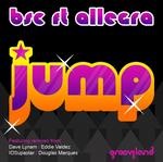 cover: Allegra|Bsc - Jump