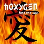 cover: Hoxygen - Just For You