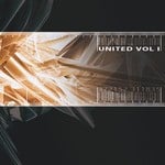 cover: Various - United: Vol 1 (unmixed tracks)