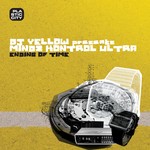 cover: Dj Yellow|Mindz Kontrol Ultra - Ending Of Time