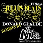 cover: Julius Beat - Always